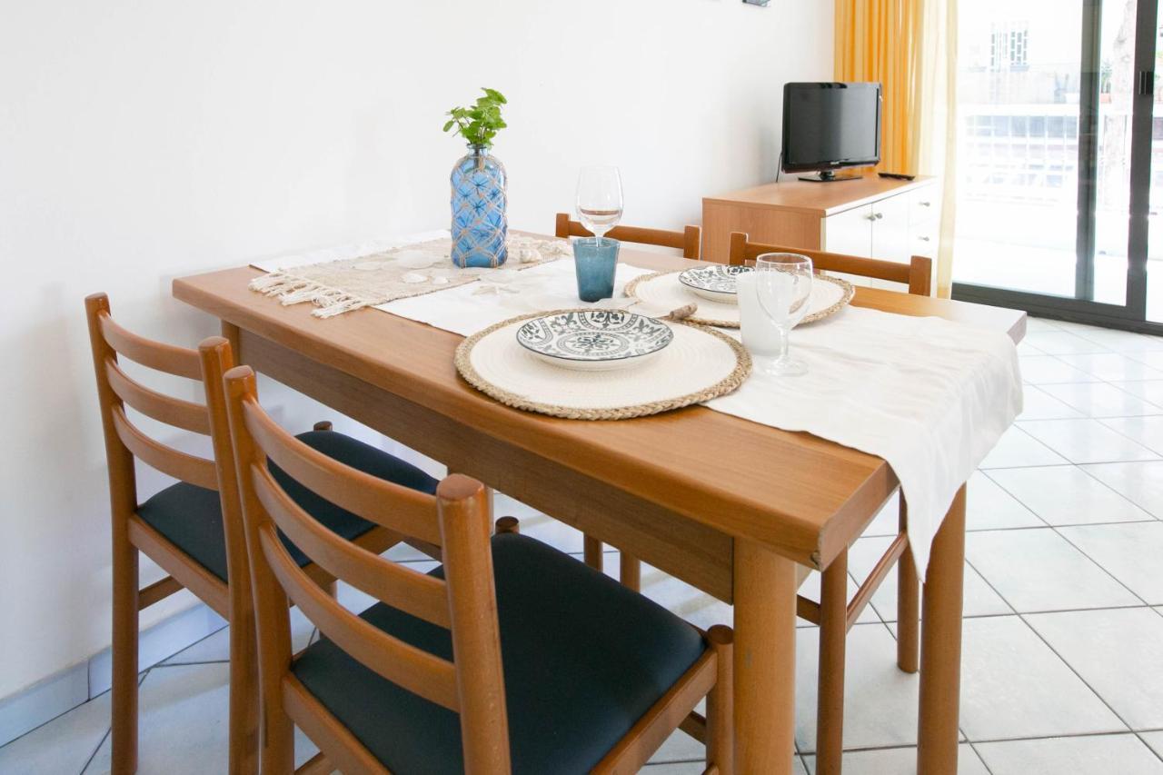 רימיני Residence Villa Dei Pini מראה חיצוני תמונה