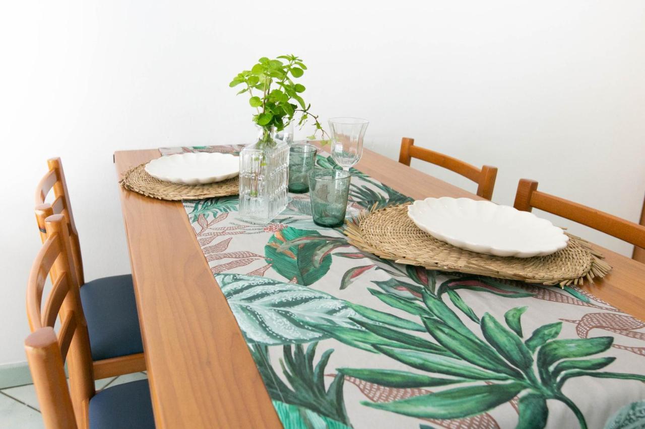 רימיני Residence Villa Dei Pini מראה חיצוני תמונה