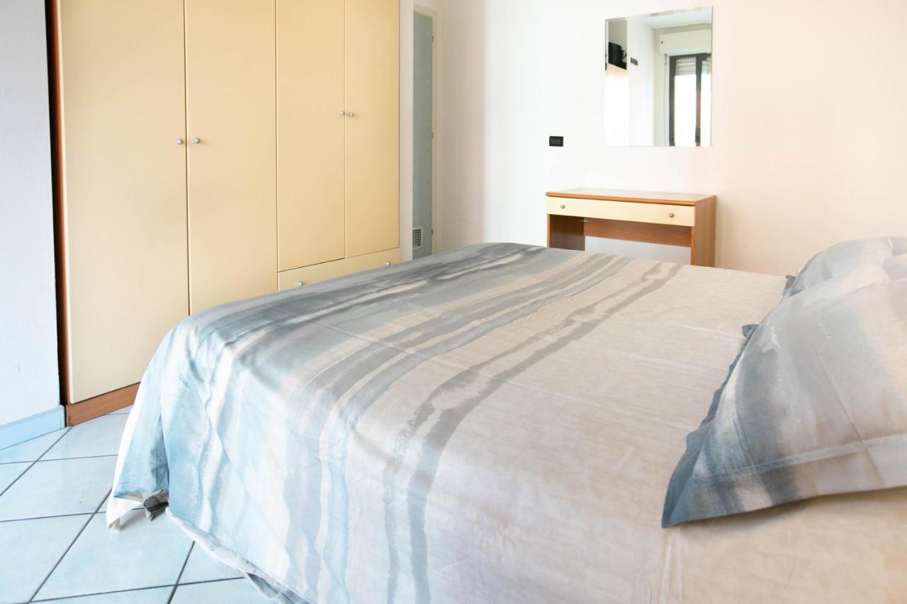 רימיני Residence Villa Dei Pini מראה חיצוני תמונה