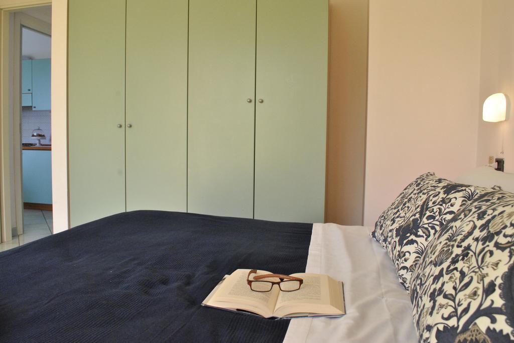רימיני Residence Villa Dei Pini מראה חיצוני תמונה